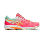 Asics Lima padel FF Women Blazing Coral/Orange Pop, 42