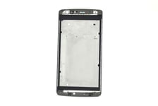 Genuine LG G3 S D722 Titanium Grey LCD Screen Support with Bezel - ACQ87642901