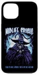 iPhone 13 "Mid-life Crisis" Fantasy RPG Wizard Gamer Midlife Case