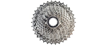 Shimano CS-HG700 Cassette 11-34 11-Speed 105 *10SPD Freehub Compatible*