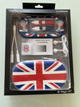 urban pack london ps vita 8 éléments accessoires etui ecouteur limited edition