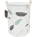 Panier à linge Panier de rangement pliable étanche, panier à linge sale, panier organisateur en toile pour panier à linge, paniers cadeaux, chambre,