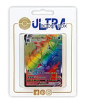 my-booster-SWSH07-FR-207 Pokémon Company Cartes, SWSH07-FR-207