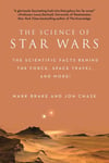 Racehorse Brake, Mark The Science of Star Wars: Scientific Facts Behind the Force, Space Travel, and More!