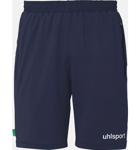 Uhl Sport Shorts Essential Tech Jalkapallovaatteet MARIN