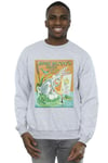 Bugs Bunny Colouring Book Sweatshirt