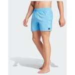 adidas Solid Clx Classic-length Badshorts, storlek Large