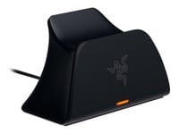 Razer - Laddningsställ - Svart - För Sony Dualsense