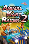 Animal Kart Racer 2 (Nintendo Switch) eShop Key EUROPE