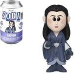 Funko Soda The Lord Of The Rings Arwen Chance Of Chase New