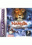 Le Monde De Narnia Game Boy Advance