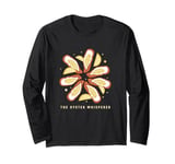 Oyster Lover Seafood Festival The Oyster Whisperer Long Sleeve T-Shirt