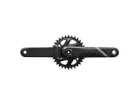 TRUVATIV Crankset Descendant Carbon Eagle DUB 32T 170 mm BOOST No - Cykeltillbehör