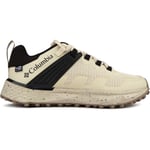 Columbia Mens Sportswear Facet 75 Outdry Trainers - Natural - Size UK 10