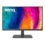 BenQ SW272U 27 Inch IPS HDR10 4K Adobe RGB USB-C Photography Monitor