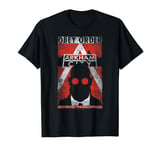 Batman: Arkham City Obey Order Poster T-Shirt