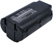 Batteri till 902654 för Paslode, 7.4V, 2000 mAh