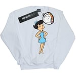 Sweat-shirt enfant The Flintstones  BI17304