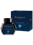 Waterman Fountain Pen Ink | Inspired Blue | 50ml Bottle