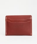 Red Wing Shoes, Card Holder-Oro Russet 95011