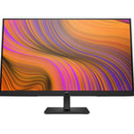 HEWLETT PACKARD P24h 24-Inch LED Monitor - 64W34AA