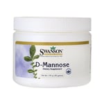 Swanson - D-Mannose Variationer Powder - 50g