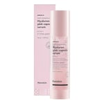 Hanskin - Real Complexion Hyaluron Pink Capsule Serum - 50ml