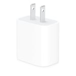 ​​ 18W USB-C Wall chargers compatible with all iphones 5-15