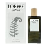 Loewe Esencia Eau De Parfum 100ml Spray For Him