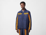 adidas Originals 70s Club Jacket, Blue