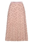 Ida Sjöstedt 265 Splendour Skirt Rosa