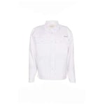 Planam 813058 Blouson Taille 58 Blanc