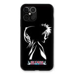 Coque pour Iphone 12 Pro Max Manga Bleach Duo