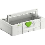 FESTOOL SYSTAINER³ TOOLBOX SYS