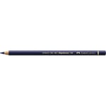 Faber-castell (single) - Polychromos Artists' Pencil Indianthrene Blue (247)