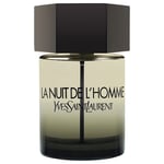 Yves Saint Laurent Herrdofter La Nuit De L'Homme Eau de Toilette Spray 100 ml (8.750,00 kr / 1 l)