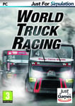 World Truck Racing PC