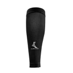 Sports Pharma Performance Calf Compression Sleeve Svart - Handla nu på Loparshop.se!