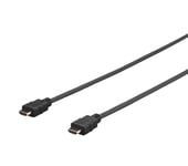 VIVOLINK PRO HDMI 7,5m SLIM CABLE 2.0b