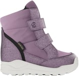 Ecco Urban Mini GTX Sneakers, Lavender Mist, 26