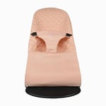 Housse transat bébé. Housse Belltop Compatible avec transat Babybjörn - Balance, Soft et Bliss. (Polycoton: hypoallergénique, Douce et Respirante). Housse de hamac Ergonomique - Rose