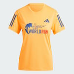 adidas Wings for Life World Run Participant T-shirt Women