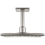 GROHE RAINSHOWER SMARTACTIVE takdusj 310x310mm 2 stråler m/l