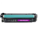 kompatibel HP 212A M Toner (4500 sidor)