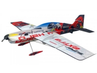 Pichler Super Extra Bull Combo RC motorfly modell Byggsats 865 mm