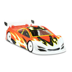 Schumacher Xtreme Brutal Ultra Light TC Body