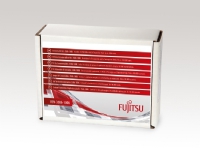 Fujitsu Consumable Kit: 3586-100K - Rekvisitasett for skanner - for fi-6110 ScanSnap N1800, S1500, S1500M