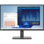 Lenovo ThinkVision T27p-30 27" UHD-skärm