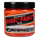 Manic Panic Classic Cream Electric Tiger Lily