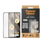 PanzerGlass Google Pixel 8a Näytönsuoja Ultra-Wide Fit